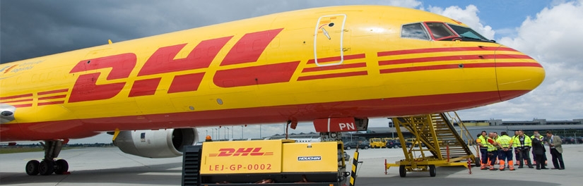 FedEx in Chennai